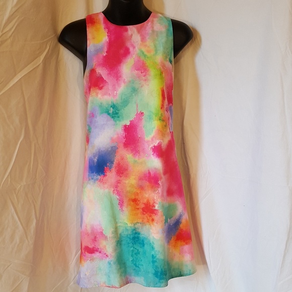 Francesca's Collections Dresses & Skirts - Francesca's Collections | A line dress